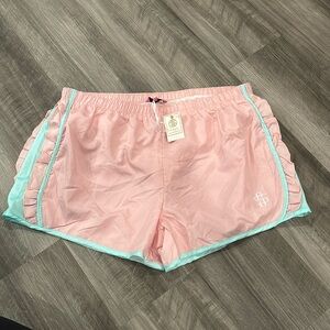 NWT Simply Southern Shorts XL
